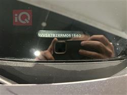 فولكسفاغن تاوس